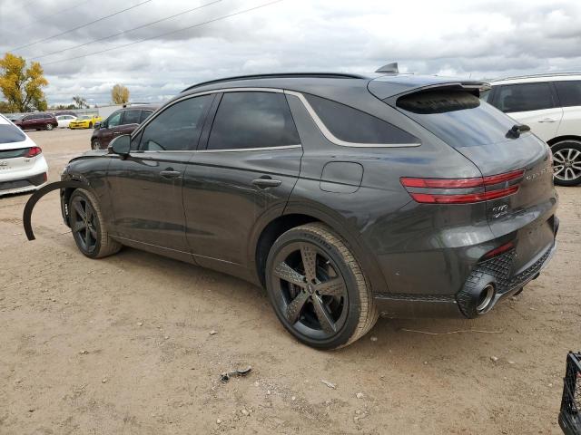 Image 2 of 2023 GENESIS GV70 BASE 2023 with VIN KMUMADTB8PU138565