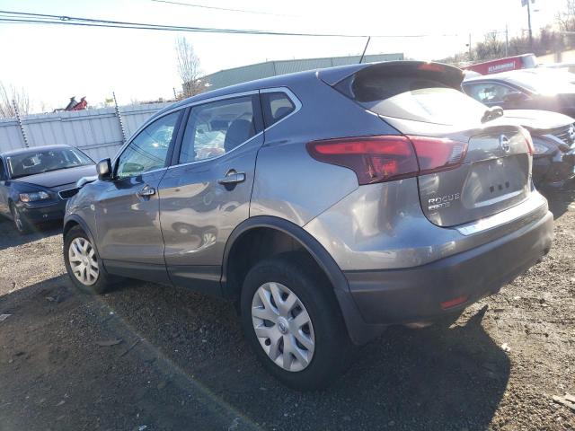 Obraz 2 z 2019 NISSAN ROGUE S 2019 z VIN JN1BJ1CR4KW350174