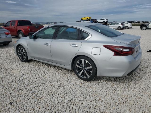 Image 2 of 2017 NISSAN ALTIMA 2.5 2017 with VIN 1N4AL3AP9HN322228
