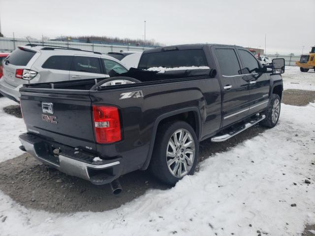 Image 3 of 2015 GMC SIERRA K1500 SLT 2015 with VIN 3GTU2VEJ5FG426975