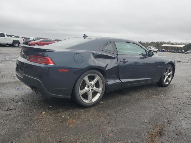 Obraz 3 z 2014 CHEVROLET CAMARO LT 2014 z VIN 2G1FC1E37E9305852