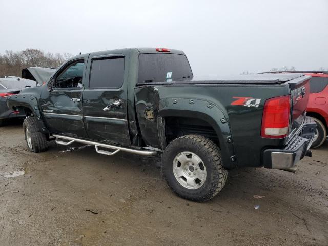 Изображение 2 2013 GMC SIERRA K1500 SLE 2013 с VIN 3GTP2VE73DG228877