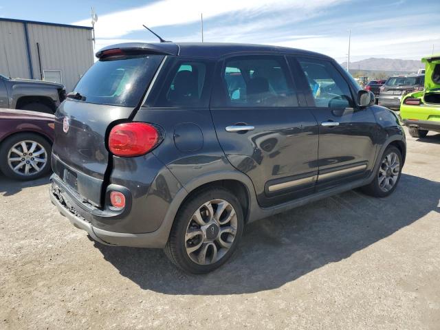 Obraz 3 z 2014 FIAT 500L TREKKING 2014 z VIN ZFBCFADH8EZ028880