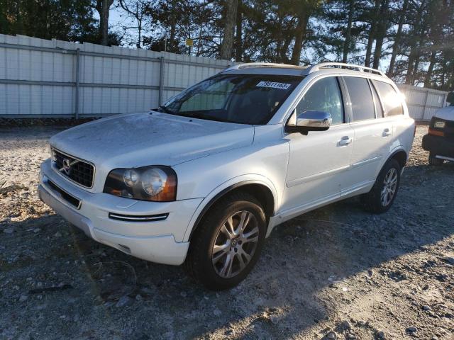 Изображение 1 2014 VOLVO XC90 3.2 2014 с VIN YV4952CY7E1689619