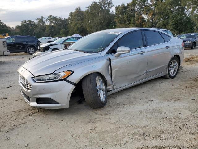 Изображение 2015 FORD FUSION SE 2015