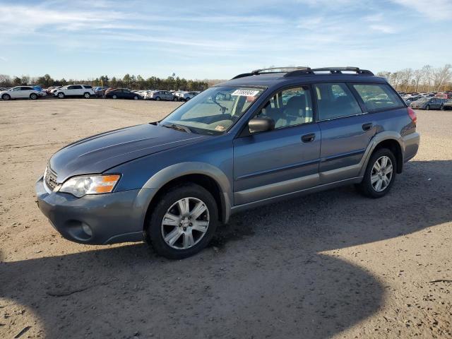 Obraz 1 z 2005 SUBARU LEGACY OUTBACK 2.5I 2005 z VIN 4S4BP61C757337985