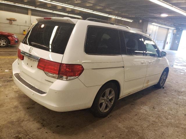 Изображение 3 2008 HONDA ODYSSEY TOURING 2008 с VIN 5FNRL389X8B011121