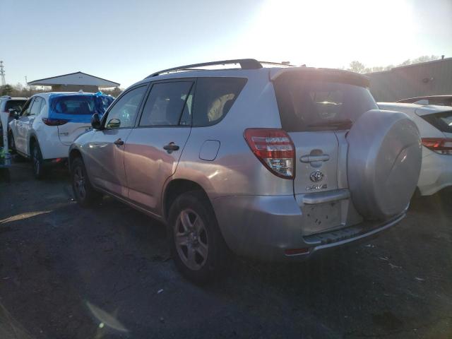 Image 2 of 2011 TOYOTA RAV4  2011 with VIN 2T3BF4DVXBW088946