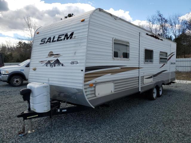 Obraz 2 z 2009 OTHER FOREST RIV 2009 z VIN 4X4TSMB249R397406