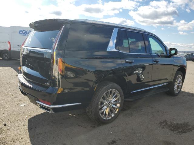 Obraz 3 z 2022 CADILLAC ESCALADE PREMIUM LUXURY 2022 z VIN 1GYS4BKL2MR218128