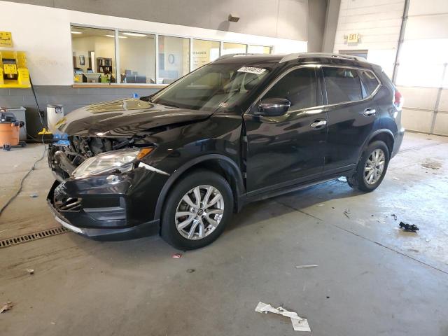 Изображение 1 2018 NISSAN ROGUE S 2018 с VIN KNMAT2MV7JP617966
