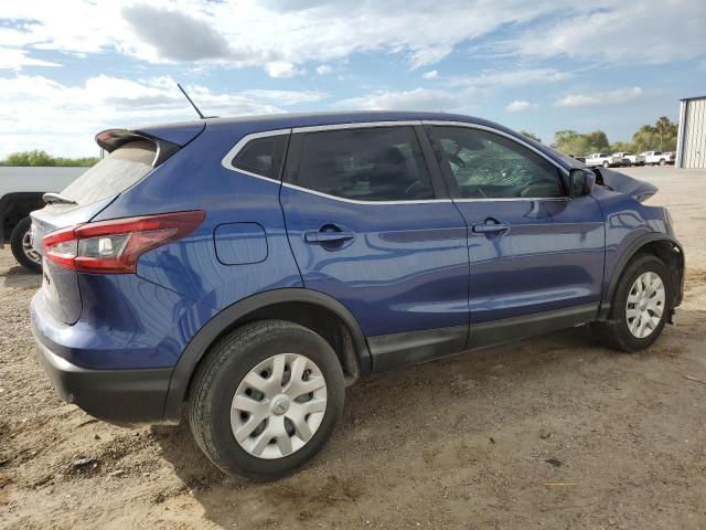 Изображение 3 2020 NISSAN ROGUE SPORT S 2020 с VIN JN1BJ1CV6LW263343