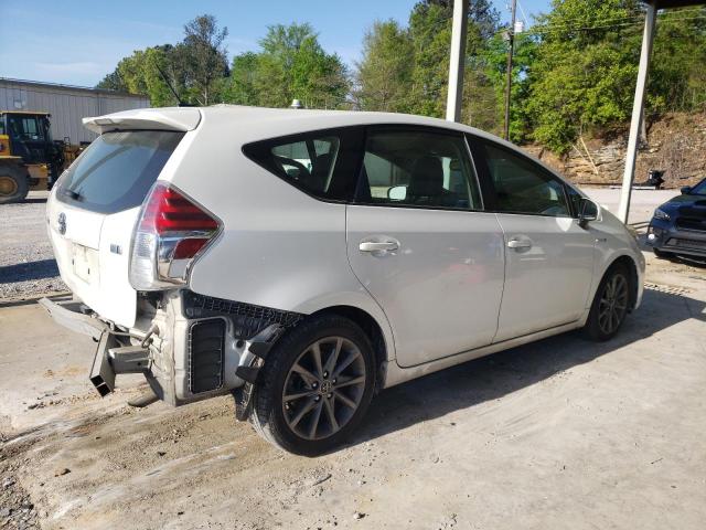 Изображение 3 2015 TOYOTA PRIUS V  2015 с VIN JTDZN3EU3FJ030005