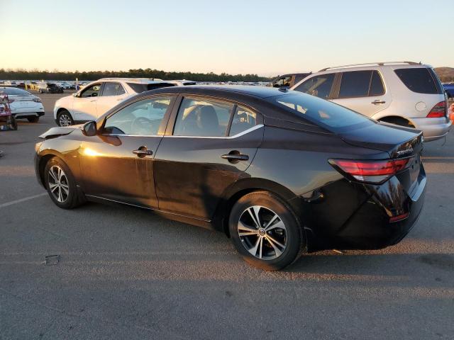 Obraz 2 z 2022 NISSAN SENTRA SV 2022 z VIN 3N1AB8CV5NY211859