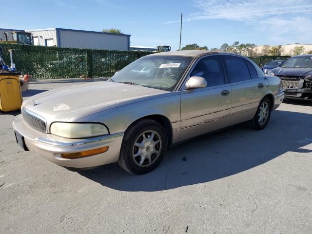 Image 1 of 1998 BUICK PARK AVENUE  1998 with VIN 1G4CW52K5W4641648