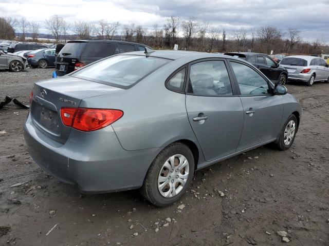 Obraz 3 z 2009 HYUNDAI ELANTRA GLS 2009 z VIN KMHDU46D29U818676