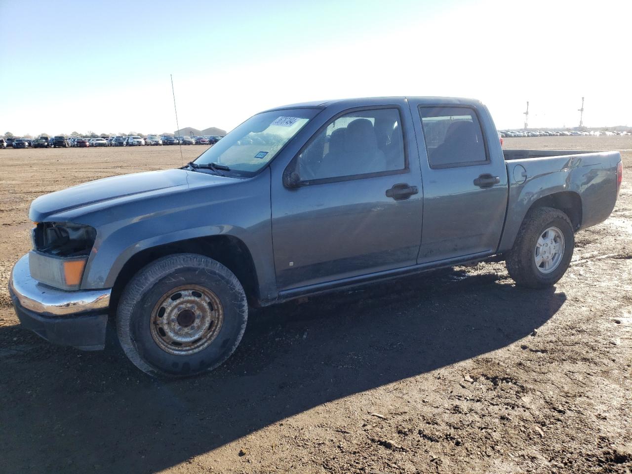 Изображение 2006 GMC CANYON  2006