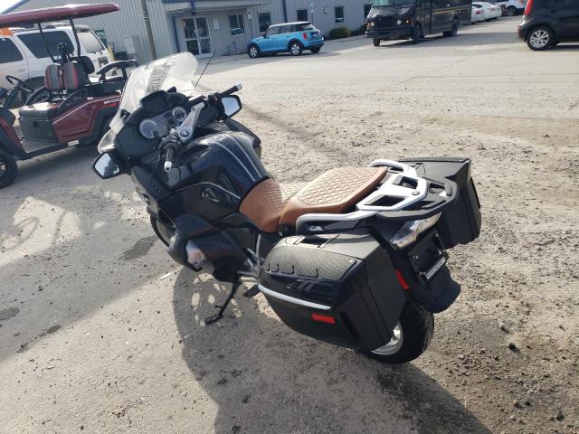 Obraz 3 z 2019 BMW R 1250 RT 2019 z VIN WB10J6307KZG34397