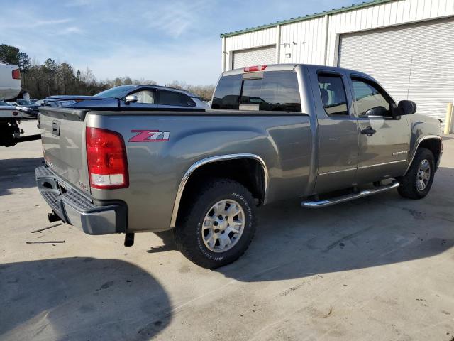 Изображение 3 2008 GMC SIERRA C1500 2008 с VIN 1GTEC19J88Z312329