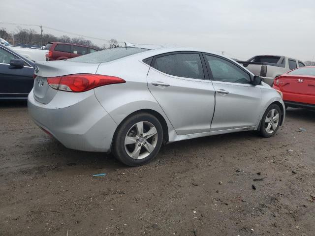 Obraz 3 z 2013 HYUNDAI ELANTRA GLS 2013 z VIN 5NPDH4AE4DH272667