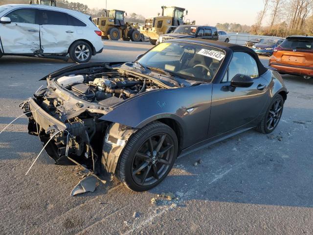 2016 MAZDA MX-5 MIATA CLUB 2016 image