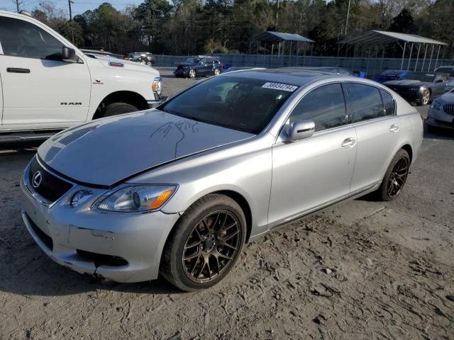 Изображение 1 2007 LEXUS GS 350 2007 с VIN JTHCE96S770008939