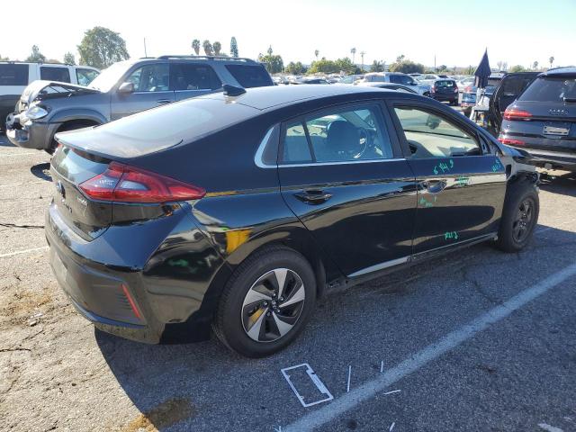 Изображение 3 2018 HYUNDAI IONIQ SEL 2018 с VIN KMHC75LC6JU062567