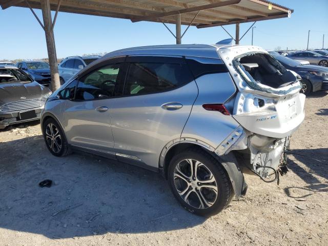 Изображение 2 2017 CHEVROLET BOLT EV PREMIER 2017 с VIN 1G1FX6S07H4169418