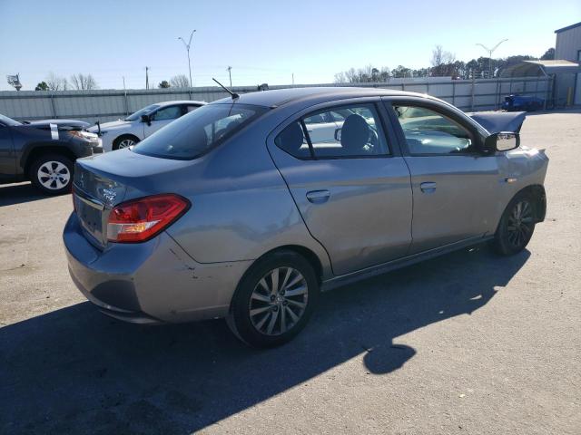 Изображение 3 2019 MITSUBISHI MIRAGE G4 ES 2019 с VIN ML32F3FJ9KHF16232