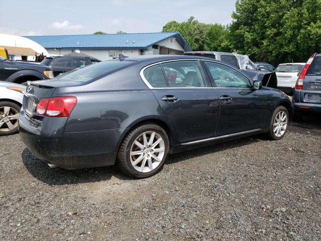 Image 3 of 2007 LEXUS GS 350 2007 with VIN JTHCE96S970005069