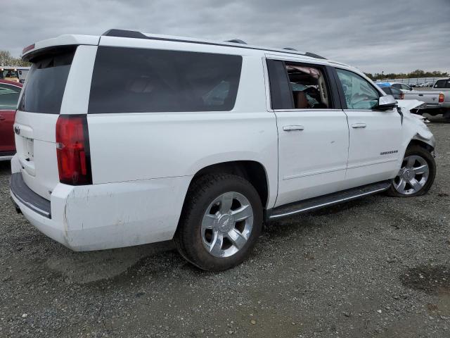Obraz 3 z 2017 CHEVROLET SUBURBAN K1500 PREMIER 2017 z VIN 1GNSKJKC3HR117408
