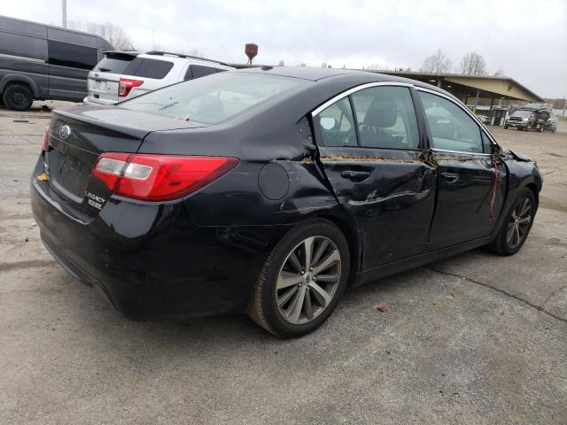 Image 3 of 2015 SUBARU LEGACY 2.5I LIMITED 2015 with VIN 4S3BNAN69F3059617