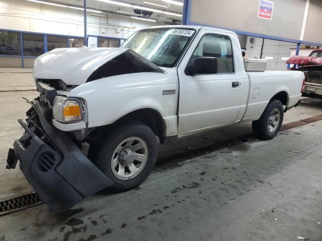 Image 1 of 2011 FORD RANGER  2011 with VIN 1FTKR1AD3BPA31310