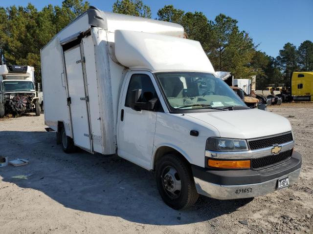 Obraz 2019 CHEVROLET EXPRESS G3500  2019