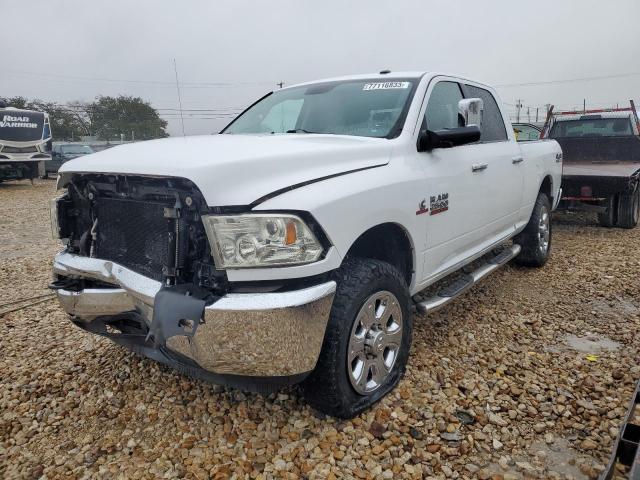 Изображение 2 2013 RAM 2500 SLT 2013 с VIN 3C6UR5DL1DG579534