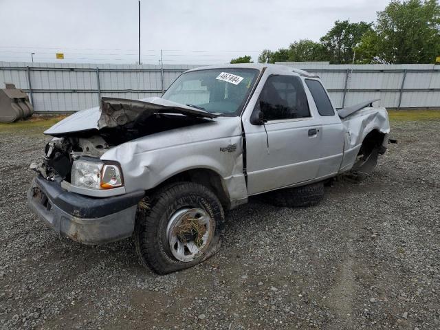 Изображение 2004 FORD RANGER SUPER CAB 2004