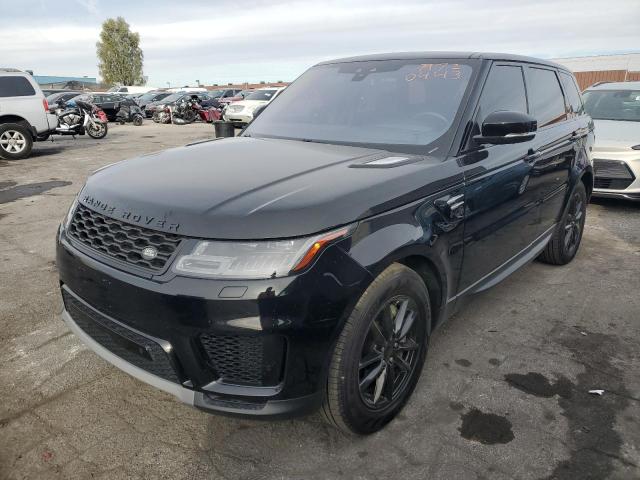 Obraz 1 z 2019 LAND ROVER RANGE ROVER SPORT SE 2019 z VIN SALWG2RV2KA423460