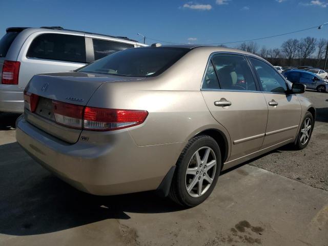 Obraz 3 z 2004 HONDA ACCORD EX 2004 z VIN 1HGCM66574A052640