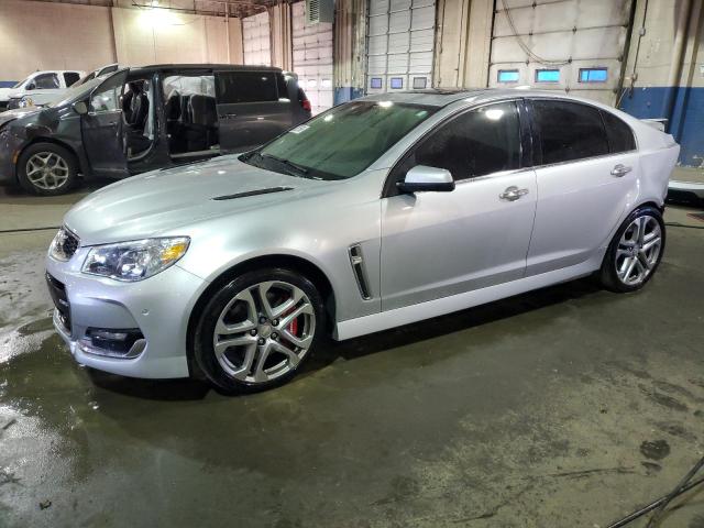 Image 1 of 2017 CHEVROLET SS  2017 with VIN 6G3F15RW9HL300516