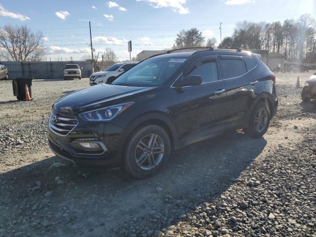 Obraz 2017 HYUNDAI SANTA FE SPORT  2017