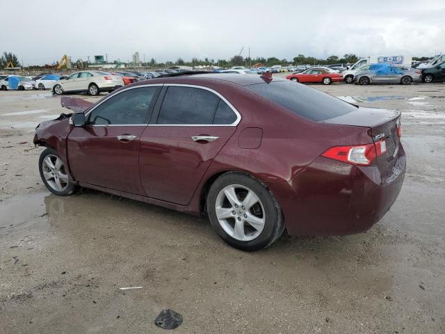 Obraz 2 z 2009 ACURA TSX  2009 z VIN JH4CU26649C031657