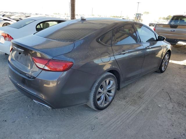 Изображение 3 2015 CHRYSLER 200 S 2015 с VIN 1C3CCCBG6FN736277