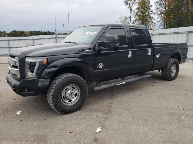 Obraz 2015 FORD F250 SUPER DUTY 2015