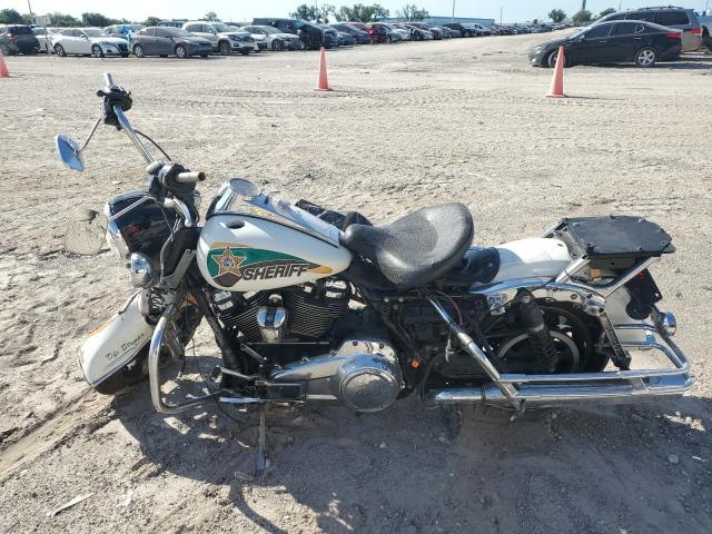 Obraz 3 z 2020 HARLEY-DAVIDSON FLHP  2020 z VIN 1HD1FHP19LB635161