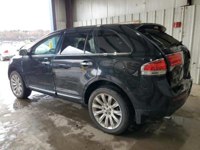Obraz 2 z 2013 LINCOLN MKX  2013 z VIN 2LMDJ8JK5DBL60172