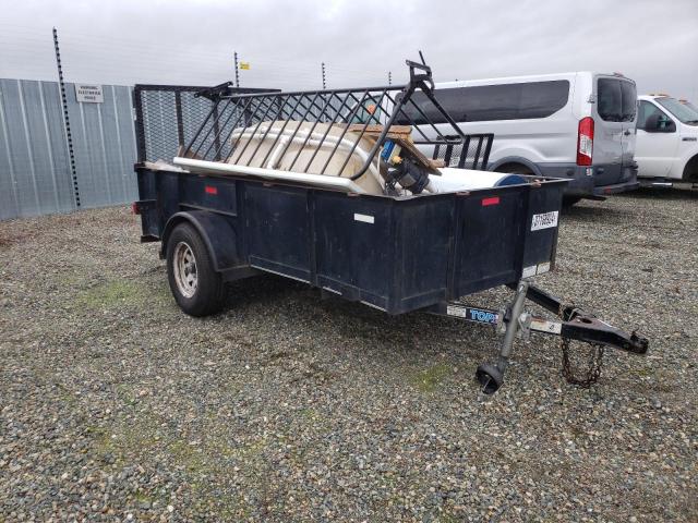 2008 TOPH TRAILER 2008 image