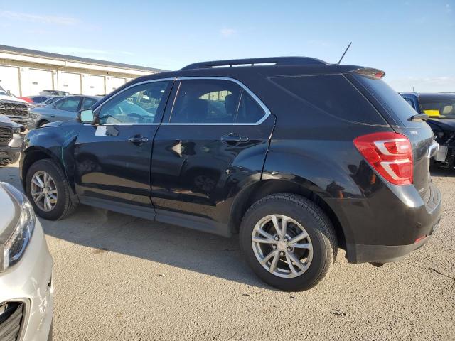 Image 2 of 2017 CHEVROLET EQUINOX LT 2017 with VIN 2GNALCEK3H1617729