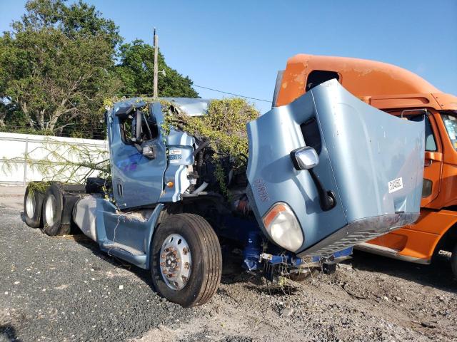 Image 1 of 2016 FREIGHTLINER CASCADIA 113  2016 with VIN 3AKJGBDV6GDHP8396