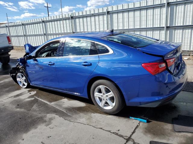 Image 2 of 2023 CHEVROLET MALIBU LS 2023 with VIN 1G1ZC5ST5PF160099