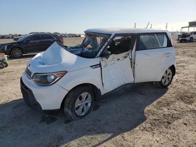 Obraz 2016 KIA SOUL  2016